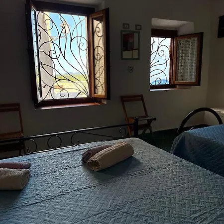 Vendégház Ginepro - Sapposentu Posada