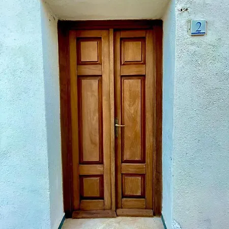 Vendégház Ginepro - Sapposentu Posada